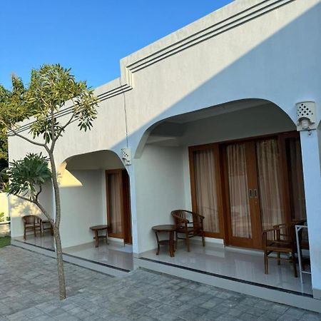 Simple Homestay Balangan Pecatu Екстериор снимка