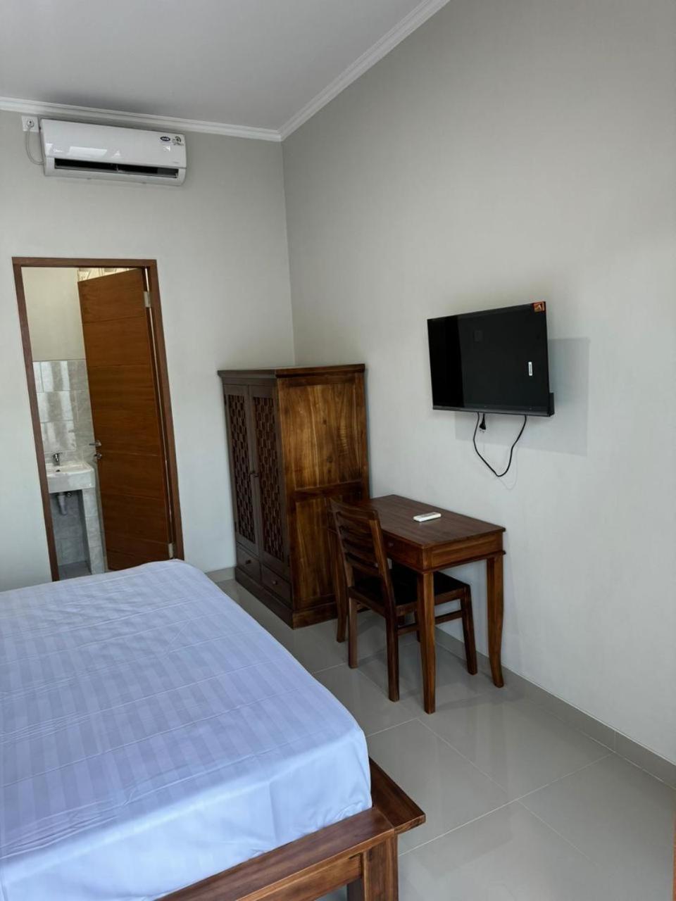Simple Homestay Balangan Pecatu Екстериор снимка