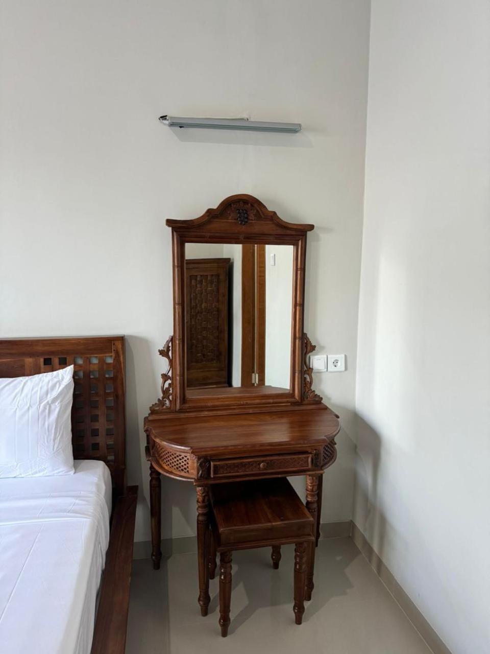 Simple Homestay Balangan Pecatu Екстериор снимка
