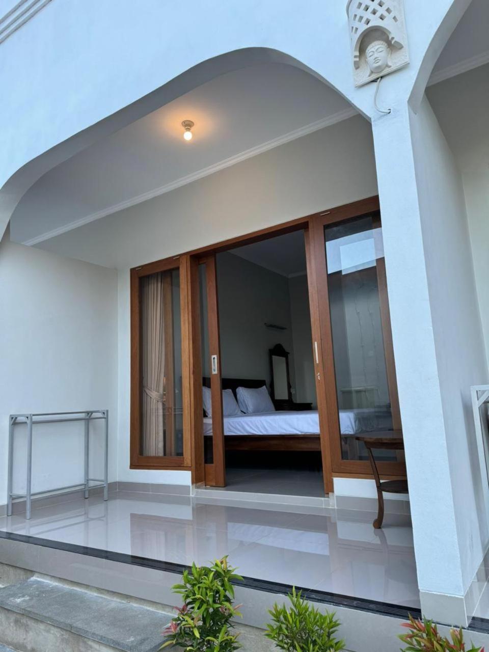 Simple Homestay Balangan Pecatu Екстериор снимка