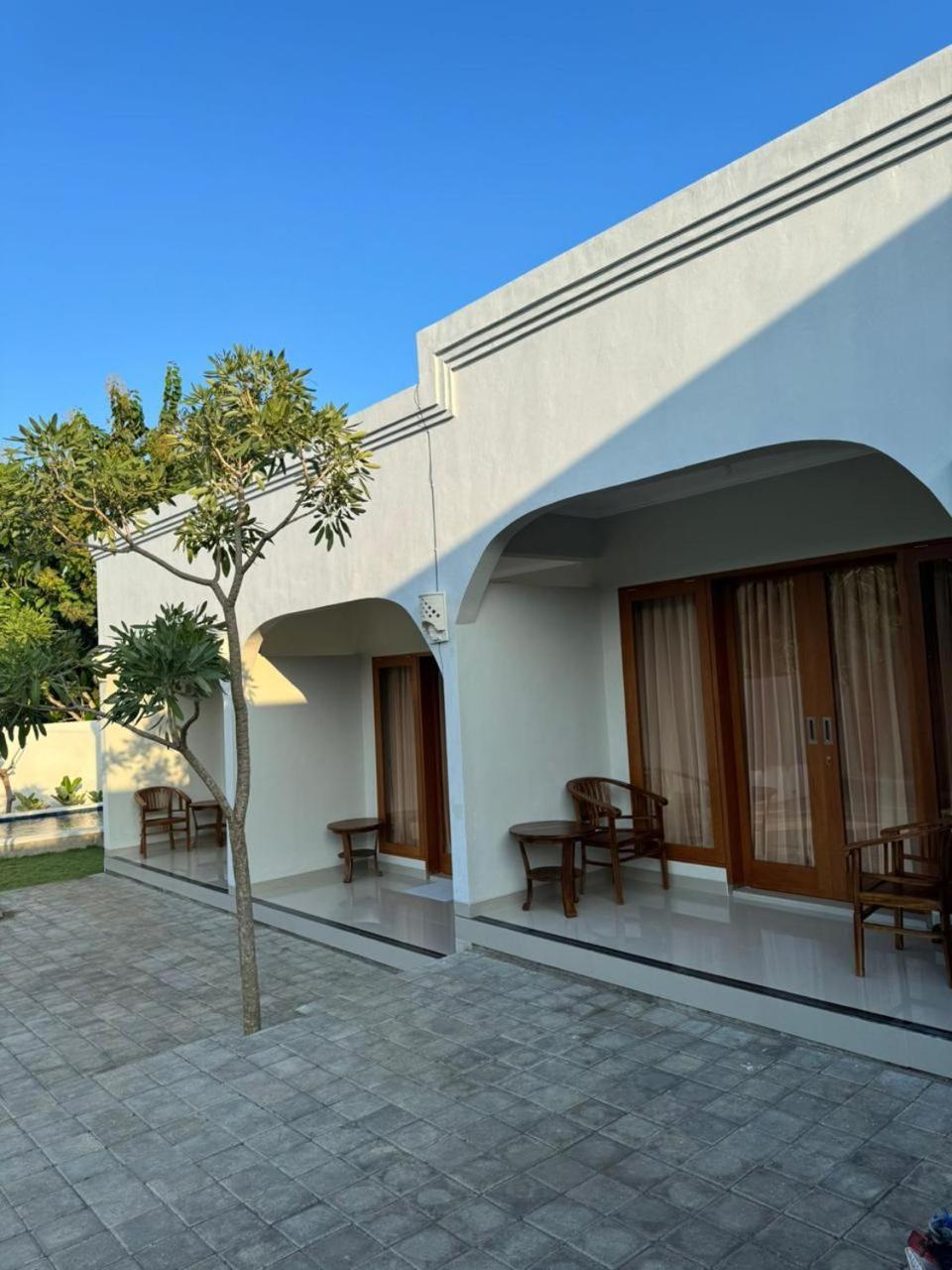 Simple Homestay Balangan Pecatu Екстериор снимка