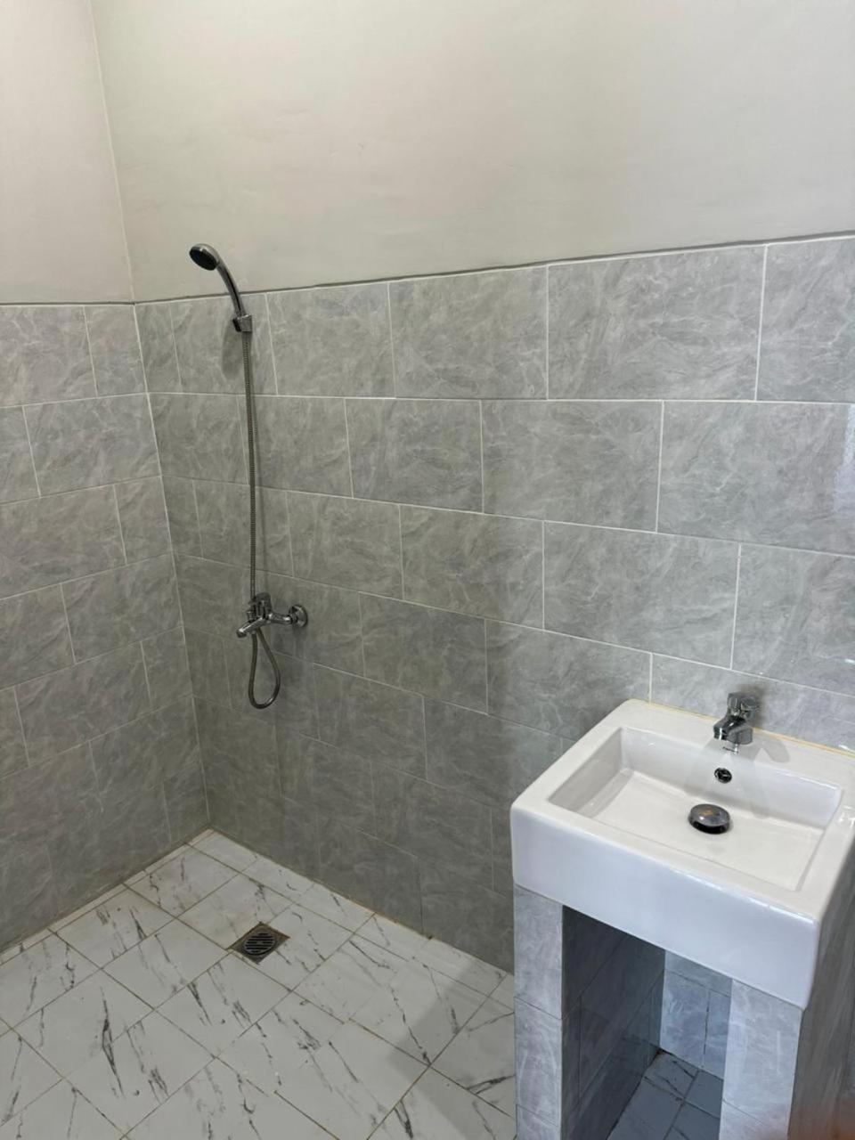 Simple Homestay Balangan Pecatu Екстериор снимка