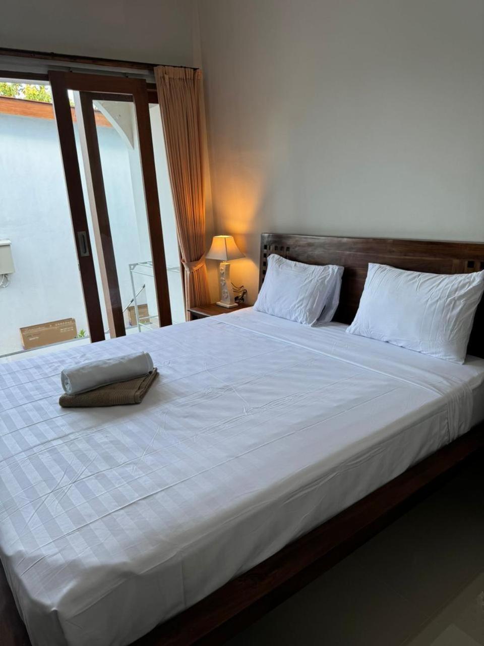 Simple Homestay Balangan Pecatu Екстериор снимка