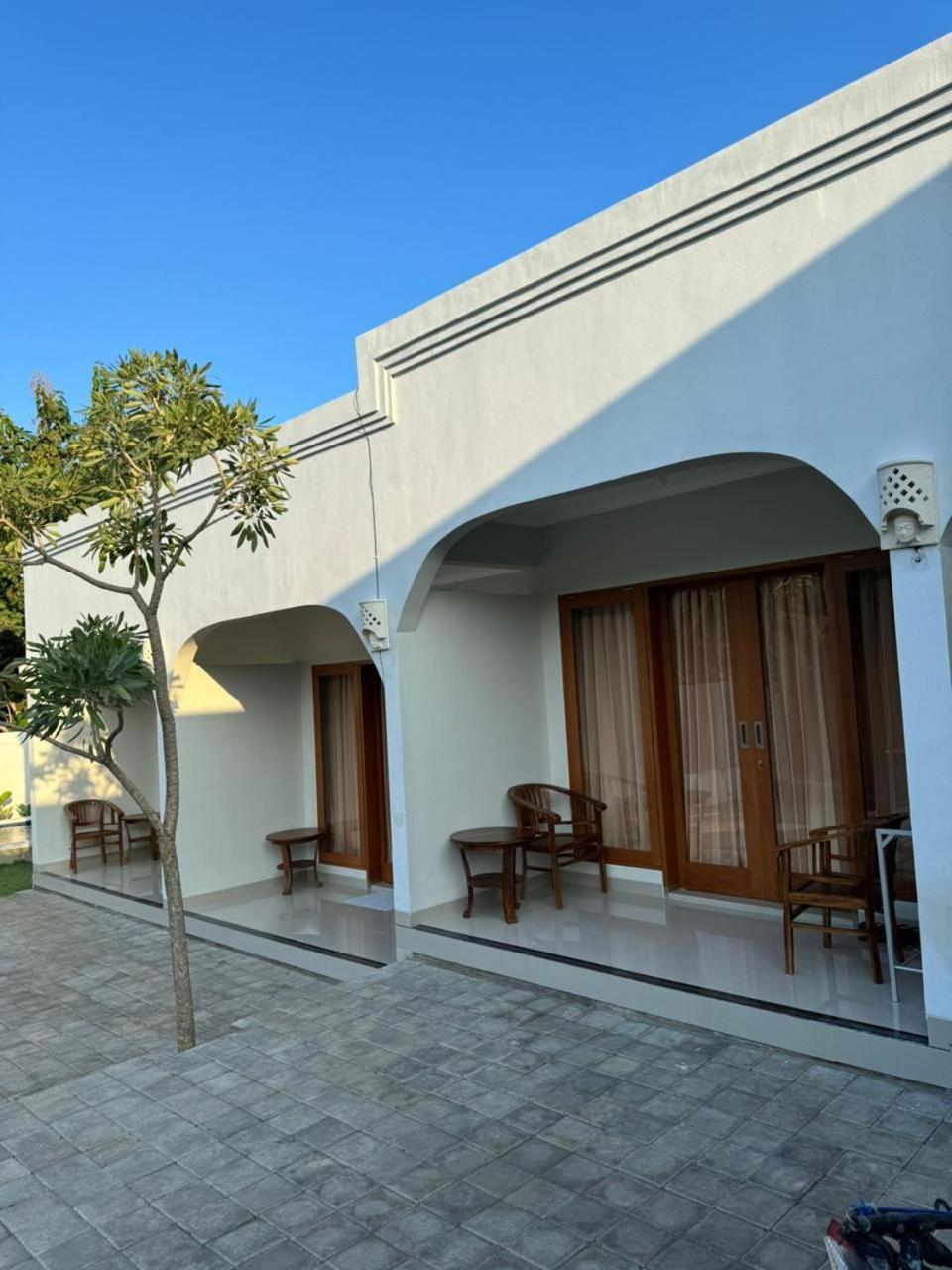 Simple Homestay Balangan Pecatu Екстериор снимка