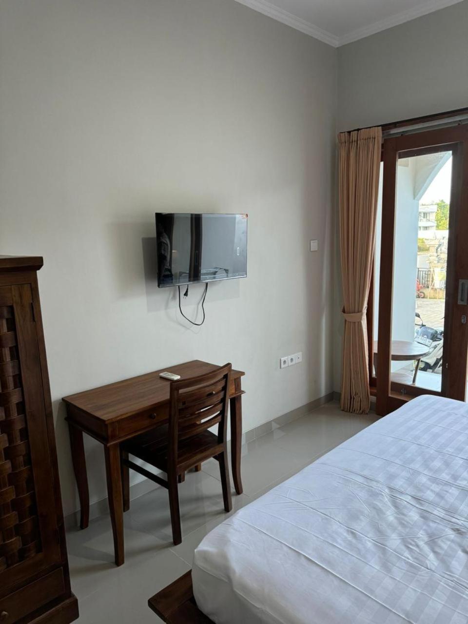 Simple Homestay Balangan Pecatu Екстериор снимка