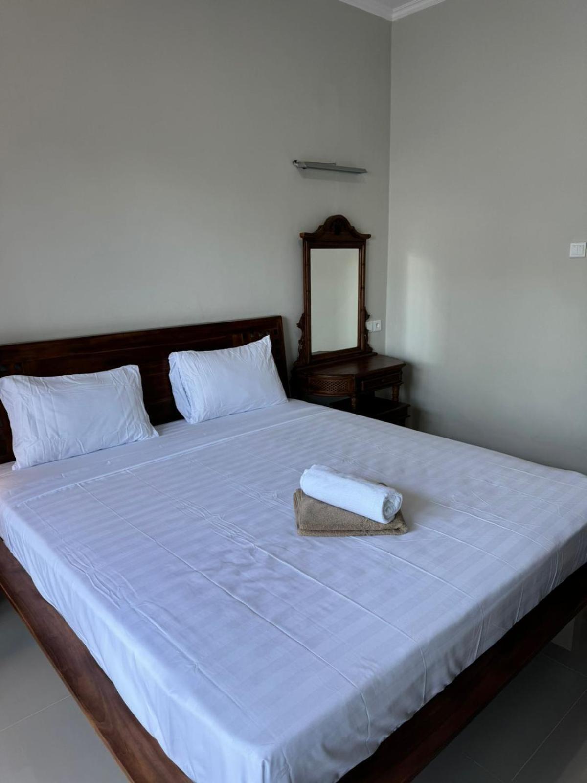 Simple Homestay Balangan Pecatu Екстериор снимка