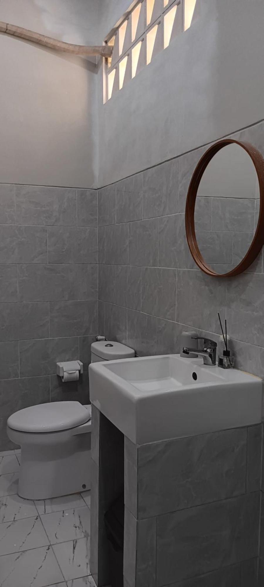 Simple Homestay Balangan Pecatu Екстериор снимка