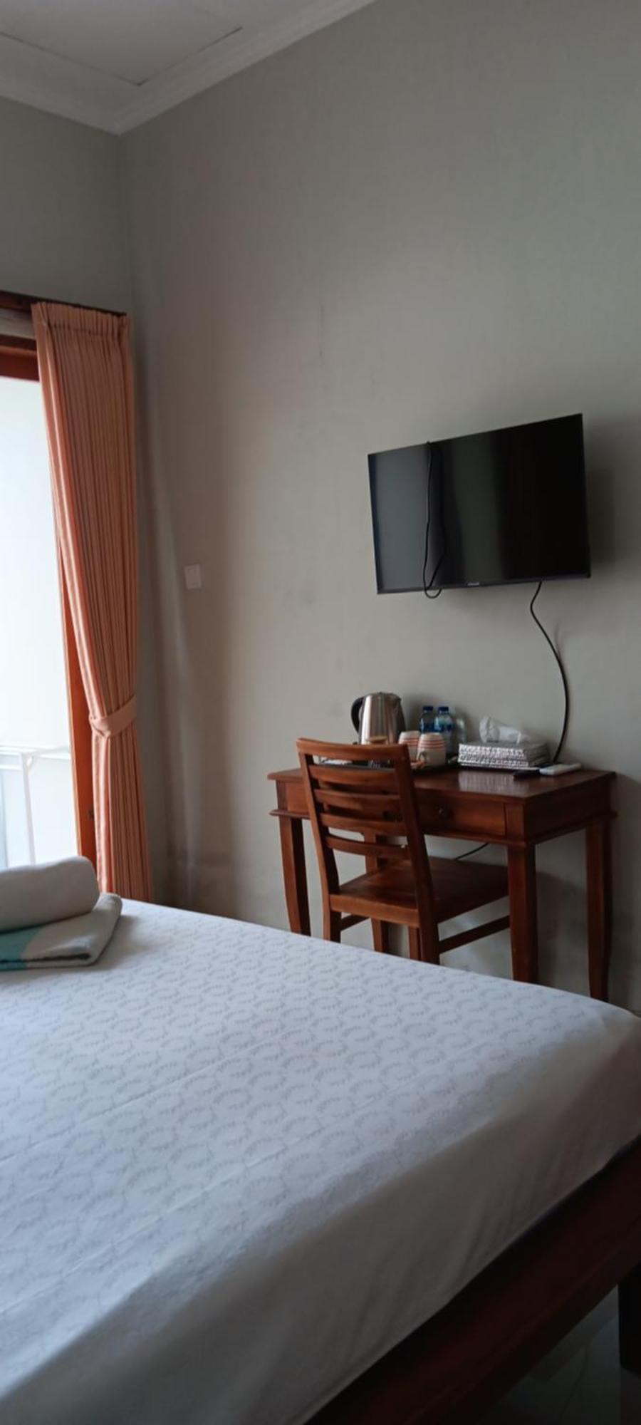 Simple Homestay Balangan Pecatu Екстериор снимка