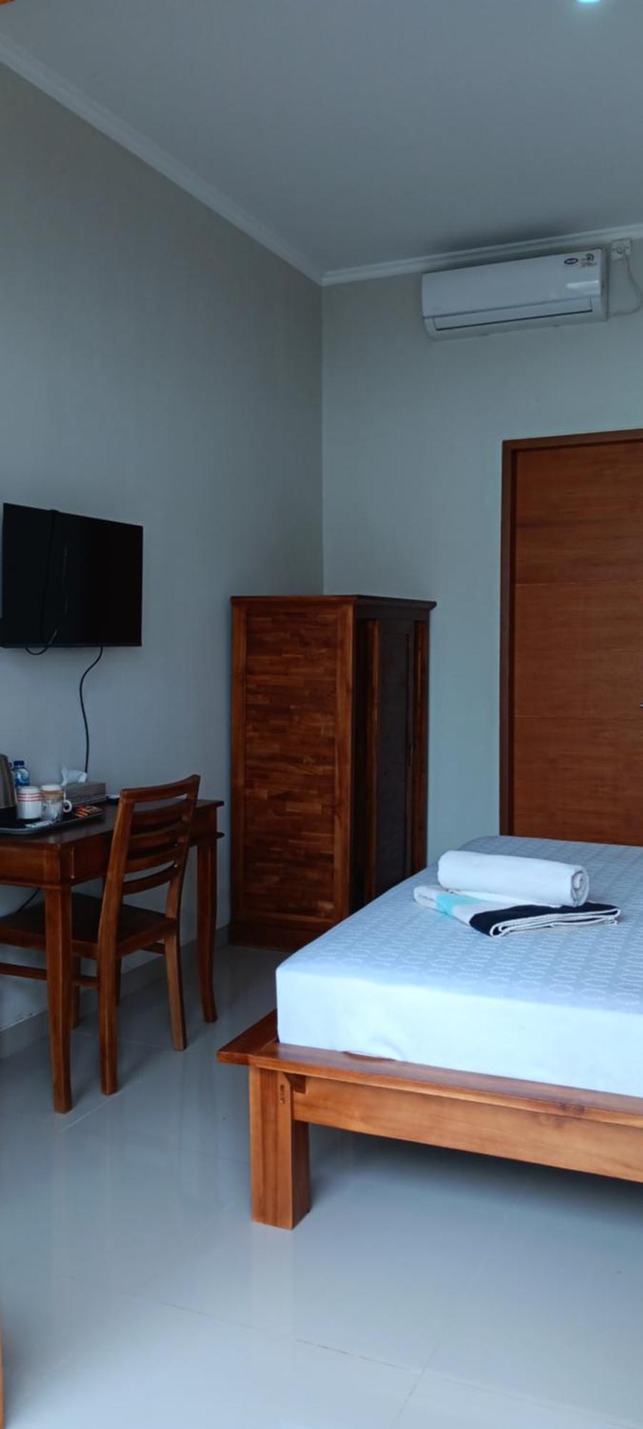 Simple Homestay Balangan Pecatu Екстериор снимка